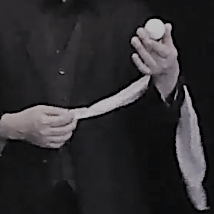 ステージスライハンド入門